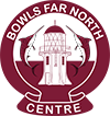 Bowls Far North logo